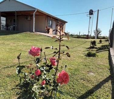 Concepcion del Uruguay House | Casa de campo Emmanuel