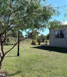 Concepcion del Uruguay House | Casa de campo Emmanuel