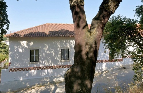 Rio Maior Cottage | Casa de Campo - Quarto Privado