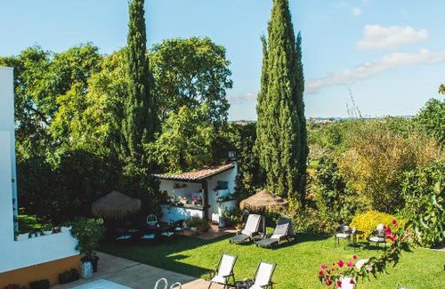 Vila Nova De Cacela House | Casa de Cacela