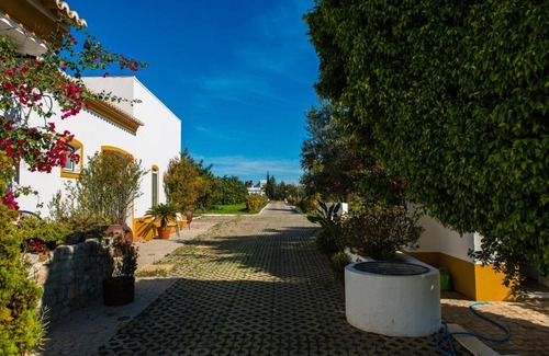 Vila Nova De Cacela House | Casa de Cacela