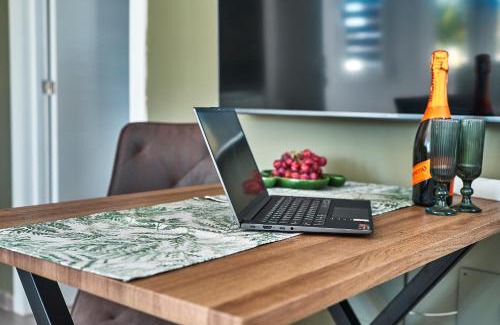 Tarajalejo Apartment | Casa de Cactus