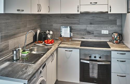 Tarajalejo Apartment | Casa de Cactus