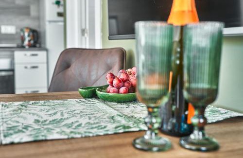 Tarajalejo Apartment | Casa de Cactus