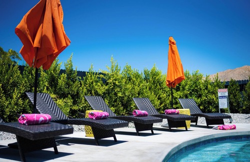 Rancho Del Oro House | Casa De Cadena/Air Hockey, Games, Firepit, BBQ
