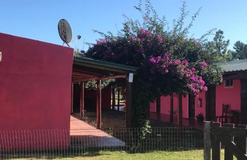 Colonia del Sacramento House | Casa De Campo Lo De Fatsia