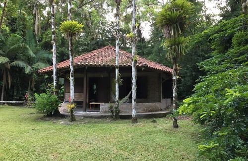 Camburi House | Casa de Cambury