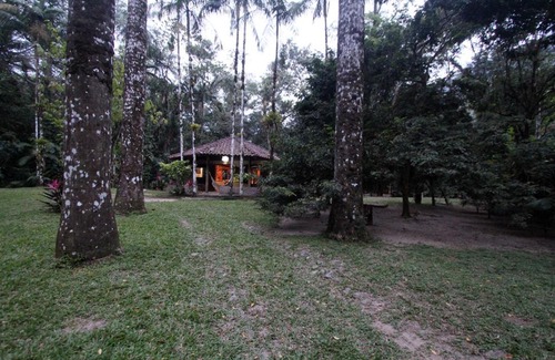 Camburi House | Casa de Cambury