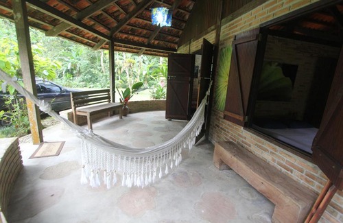 Camburi House | Casa de Cambury