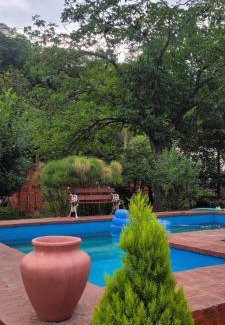San Salvador de Jujuy House | Casa de Campo- Terra Viva
