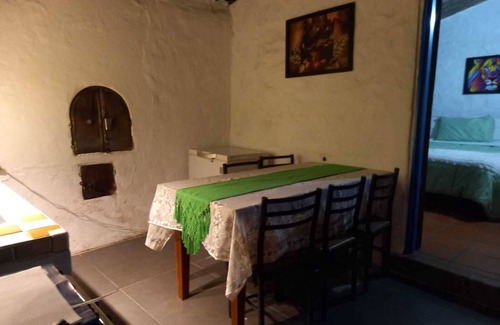 Old Town Other | casa de camp para descanso y compartir en familia
