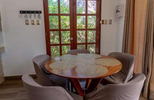 Quives Ski Chalet | Casa de Campo de Mamá Concho - Santa Rosa de Quives