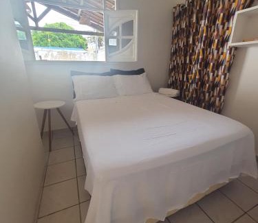Cruzeiro House | Casa de Campina