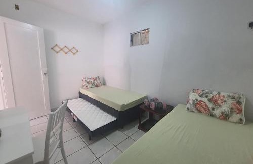 Cruzeiro House | Casa de Campina