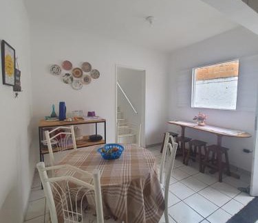 Cruzeiro House | Casa de Campina