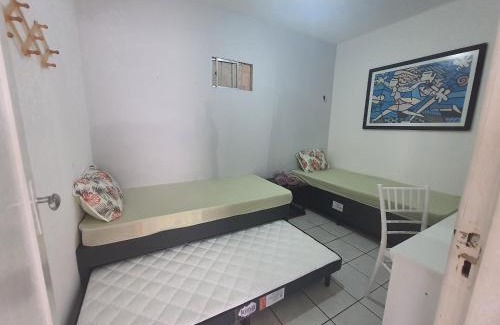 Cruzeiro House | Casa de Campina