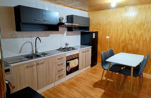 Coyhaique House | Casa de Campo a 15km de Coyhaique