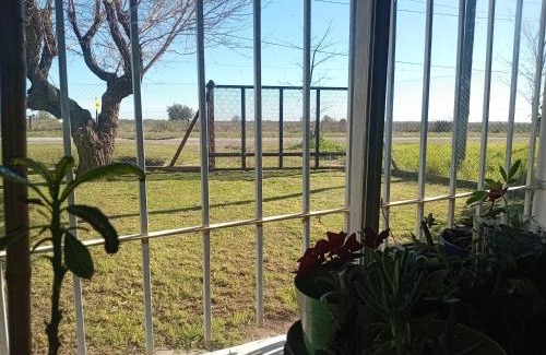 Villa Amelia House | casa de campo a 40 km de Rosario