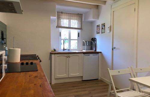 Ortigueira Cottage | Casa de Campo a 5 Minutos de las Playas de Porto de Espasante