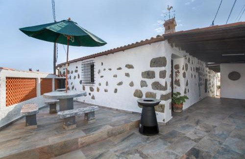 La Solana House | Casa de Campo Ancana