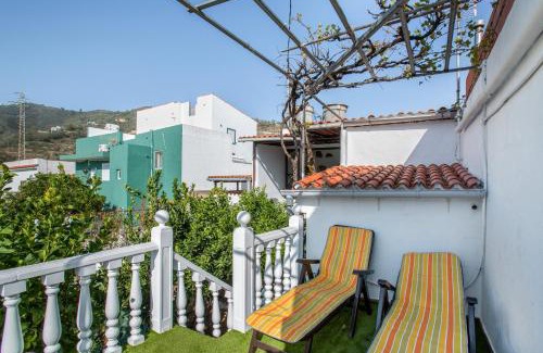 La Solana House | Casa de Campo Ancana