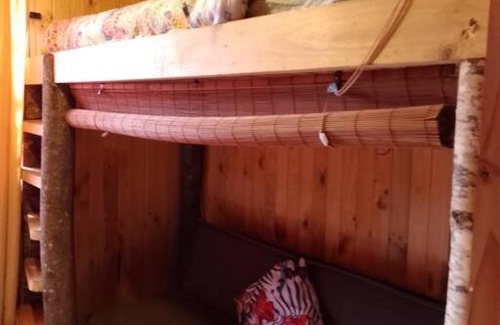 Villarrica House | Casa de campo a pasos del río tolten