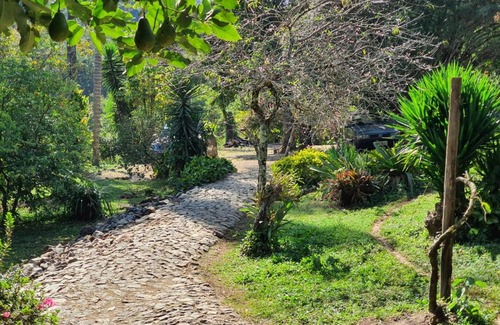 Itabirito House | Casa de campo acolhedora, espaçosa com piscina