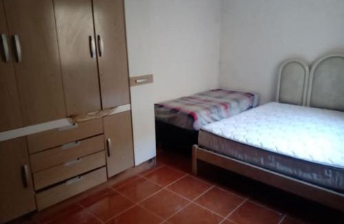 Juatuba House | Casa de campo agradável com piscina aquecida