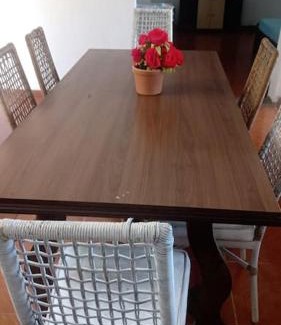 Juatuba House | Casa de campo agradável com piscina aquecida