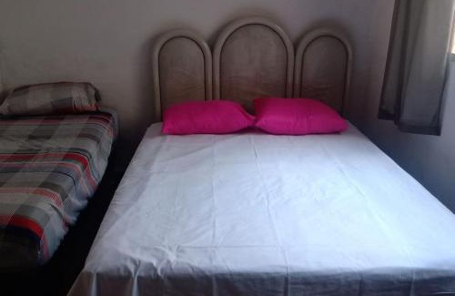 Juatuba House | Casa de campo agradável com piscina aquecida