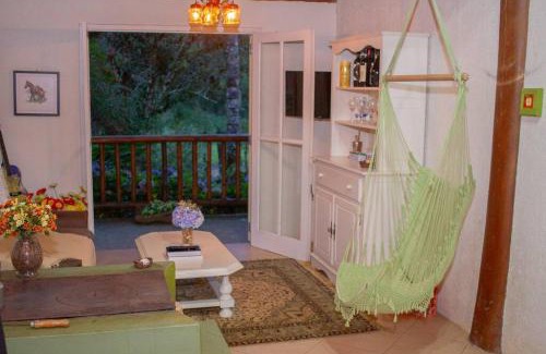 Anitapolis Ski Chalet | Casa de Campo - Alameda dos Pinus