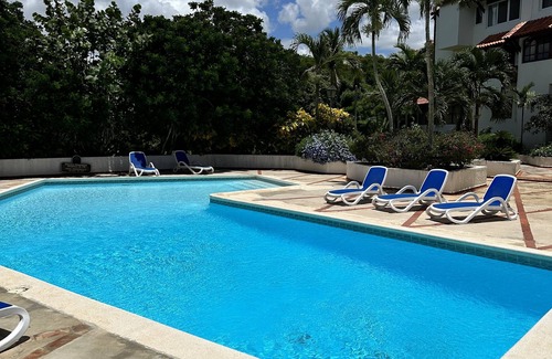 Casa de Campo Apartment | Casa De Campo Apt 2BR Chavon