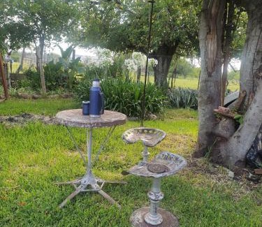 Colon House | casa de campo