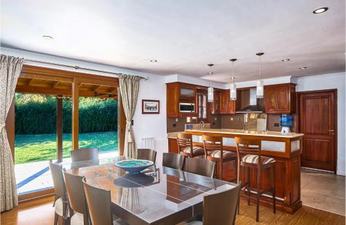 Valle Hermoso Ski Chalet | Casa de Campo