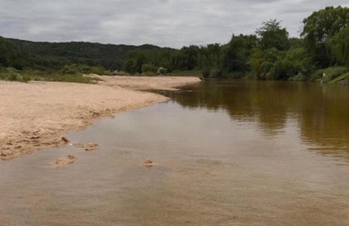 San Lorenzo House | Casa de campo La Querencia