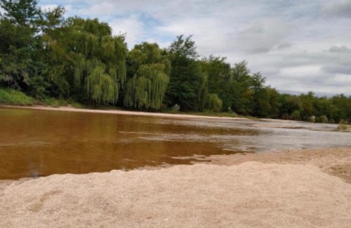 San Lorenzo House | Casa de campo La Querencia