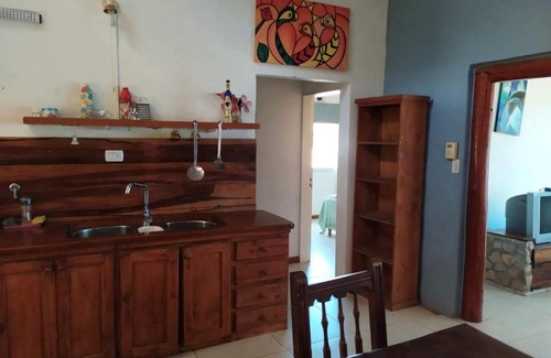 San Lorenzo House | Casa de campo La Querencia