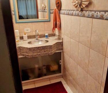 Itamonte House | Casa de Campo Bela Vista