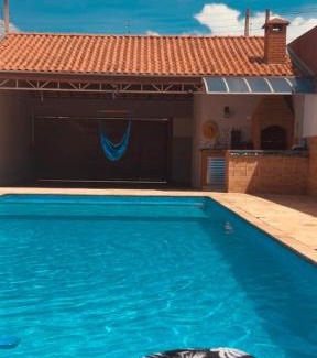 Cacapava House | Casa de campo