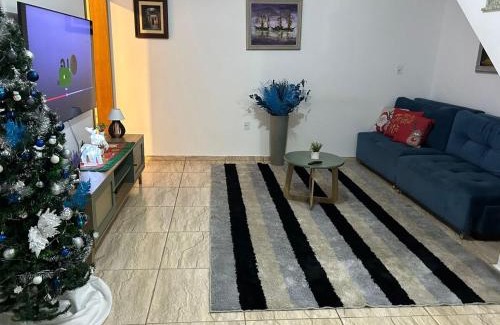 Cacapava House | Casa de campo