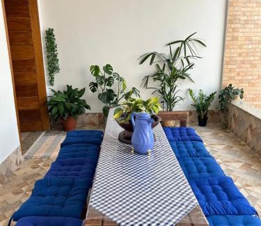 Cacapava House | Casa de campo