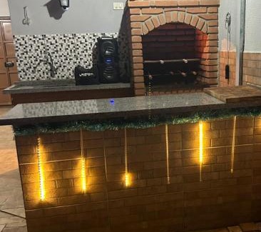 Cacapava House | Casa de campo