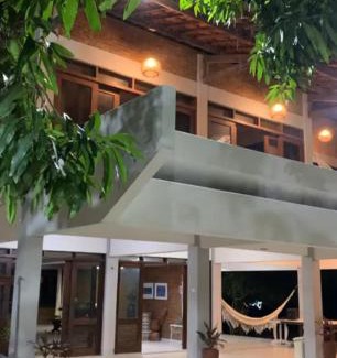 Eusebio House | Casa de Campo