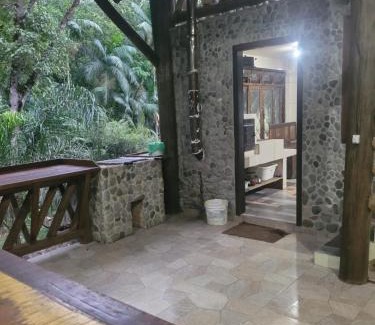Guabiruba Ski Chalet | Casa de Campo