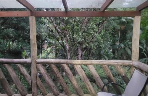 Guabiruba Ski Chalet | Casa de Campo