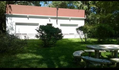 Partido de Brandsen House | Casa de Campo Brandsen - Quinta La Mandarina