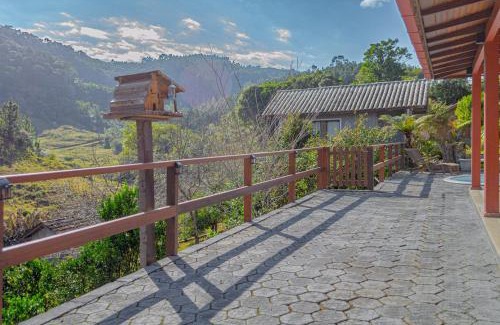 Anitapolis House | Casa de campo c lareira, jogos e piscina aquecida