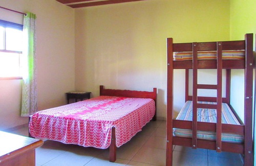Saquarema House | Casa de campo c piscina e churrasq em Saquarema/RJ