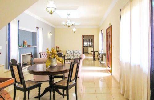Mairipora House | Casa de campo c piscina e lazer em Mairiporã