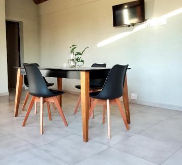 Miramar Apartment | Casa de Campo Calcaterra